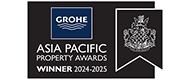 Asia Pacific Property Award