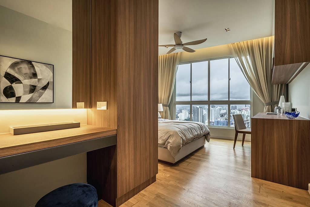 condo mont kiara5113 hdr