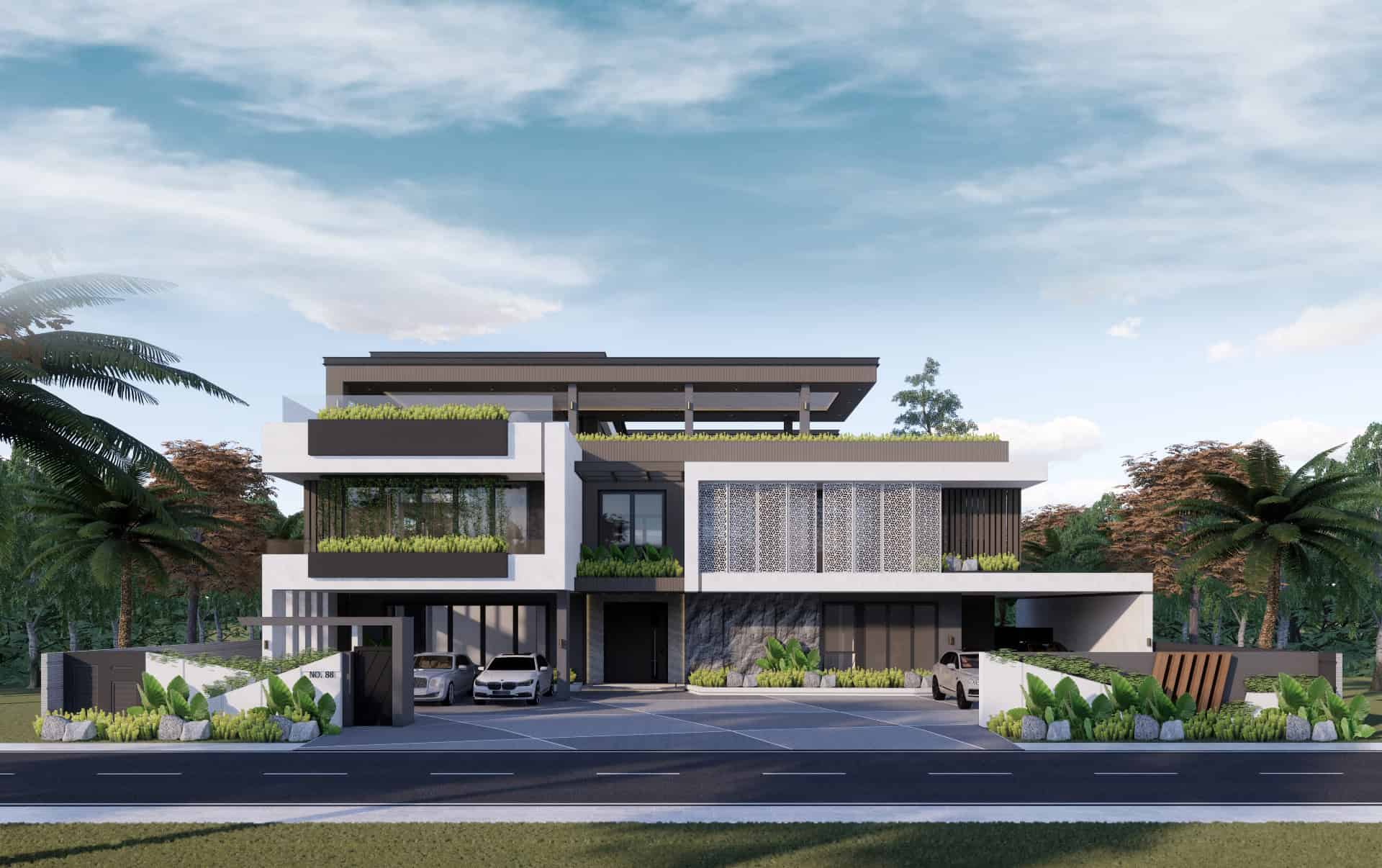 kota damansara bungalow (3)